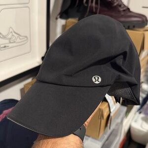 Lululemon Running Hat